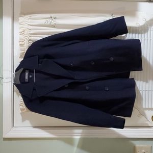 Kenneth Cole Reaction Peacoat